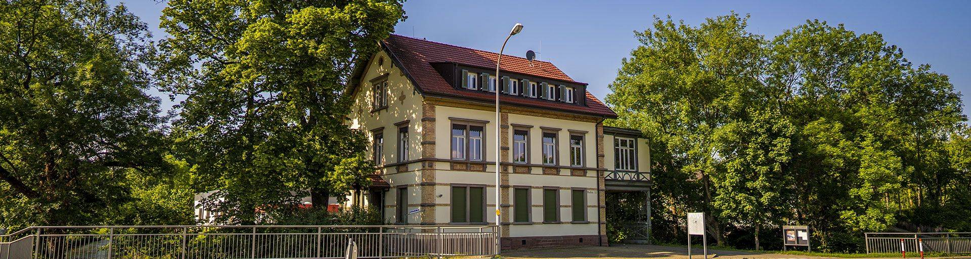 Bild des Stadtteil- und Familienzentrum Stegermatt