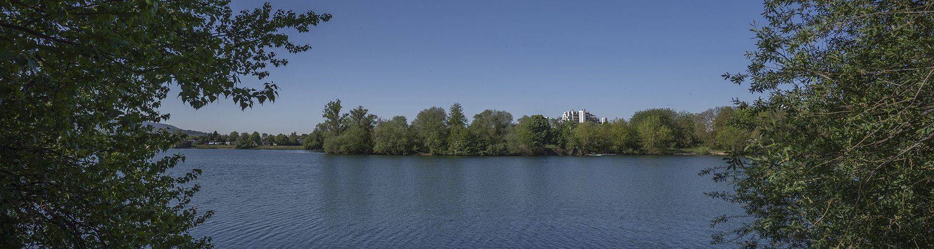 Blick auf den Gifiz
