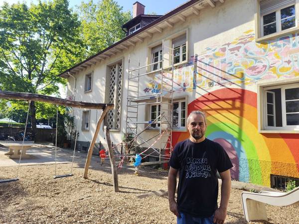 Quelle: SFZ Buntes Haus