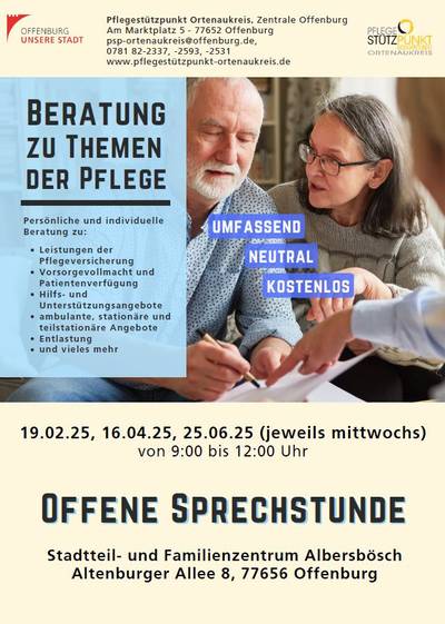 Quelle: Pflegestützpunkt Ortenaukreis