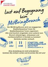 Quelle: SFZ Offenburg Mit-Bring-Brunch 10.Juli 2026