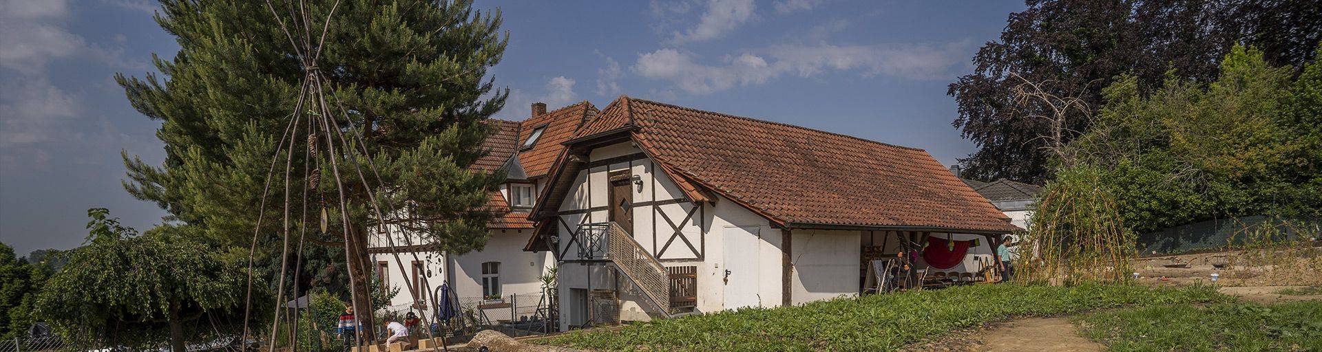 Foto Stadtteil- und Familienzentrum Oststadt