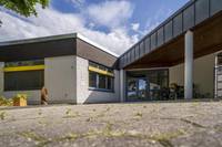 Stadtteil- und Familienzentrum Uffhofen